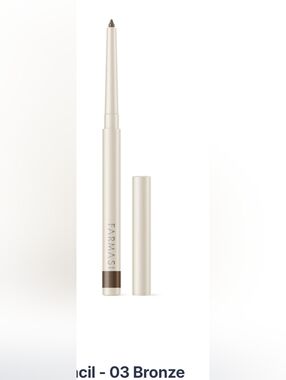 Farmasi Eye Pencil in Bronze